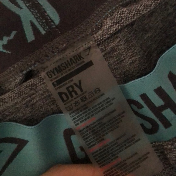 Gymshark full length leggings - Picture 3 of 8